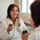 Intensyvus raukšlių korekcijos rinkinys su Syn-Ake® – „Botox” efektui